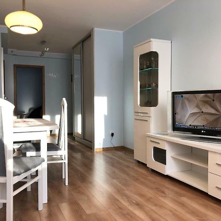 Apartament Sopot Kraszewskiego מראה חיצוני תמונה