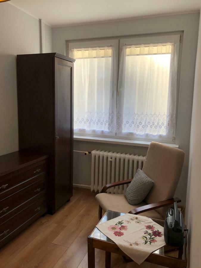 Apartament Sopot Kraszewskiego מראה חיצוני תמונה