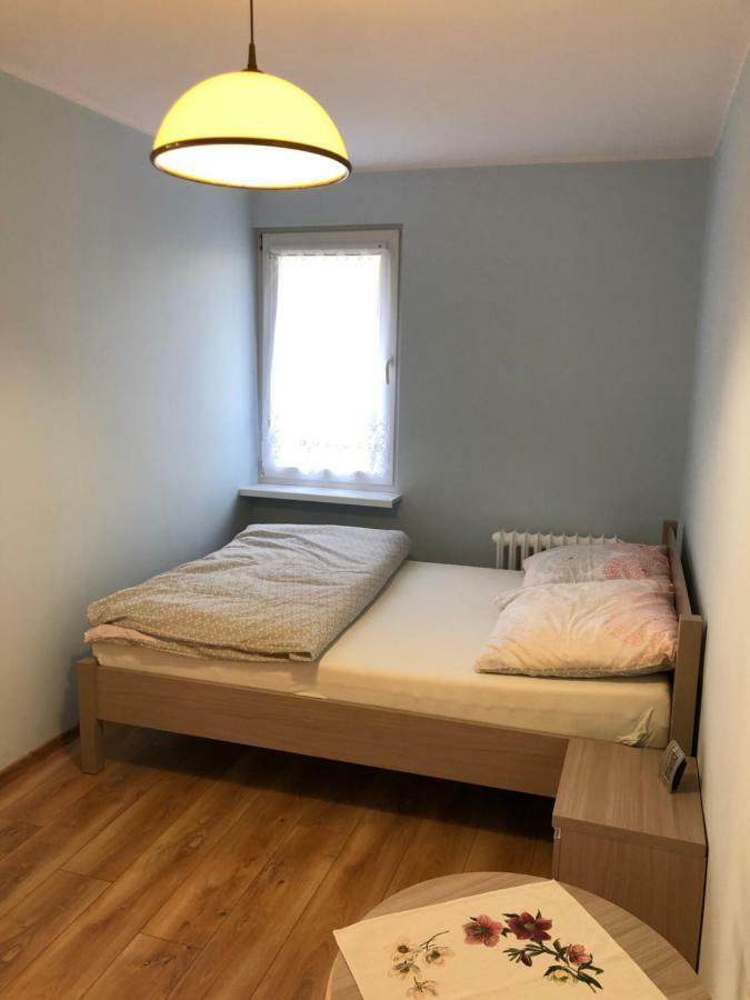 Apartament Sopot Kraszewskiego מראה חיצוני תמונה